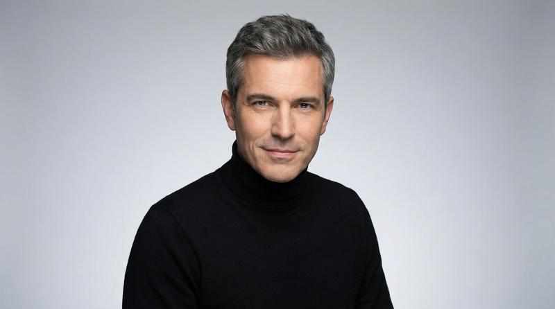 内衣写真视频导演陈铭远