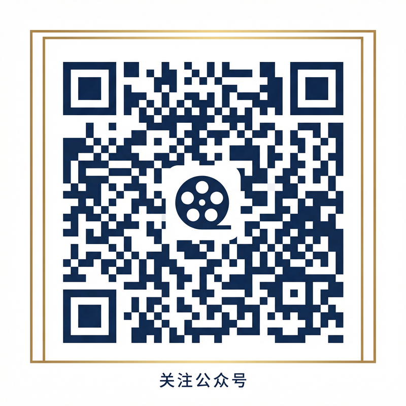 内衣写真公众号二维码